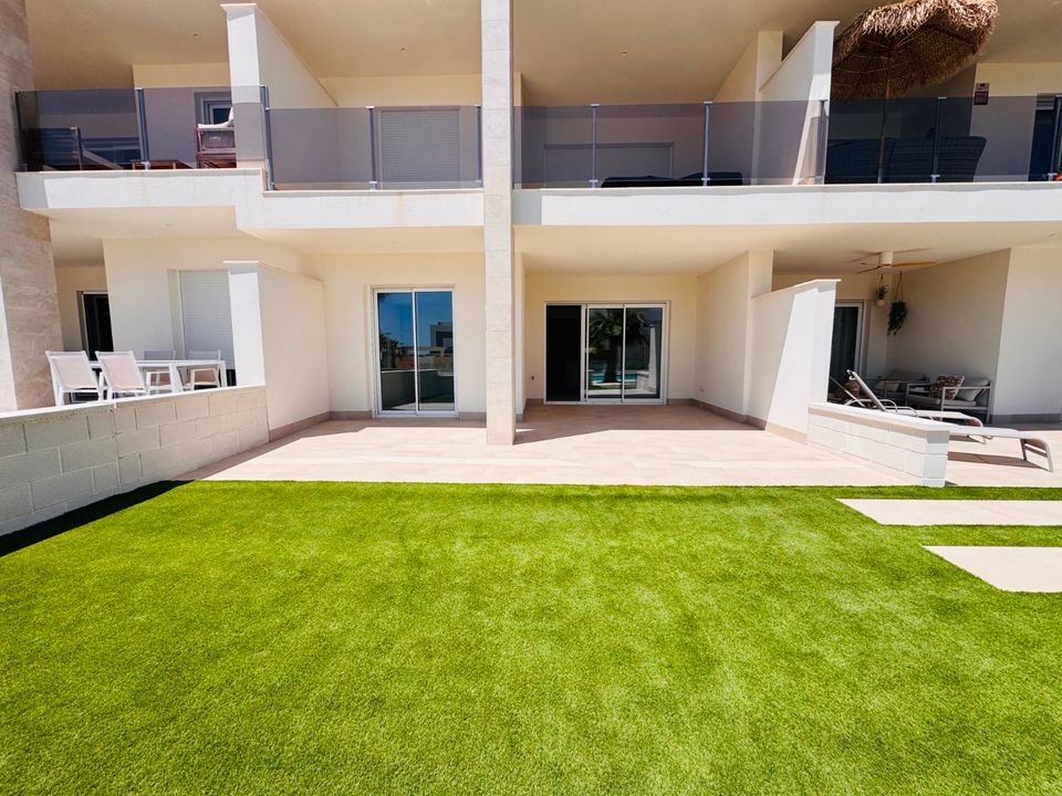 Wohnung in Guardamar Del Segura, Alicante - Foto 2
