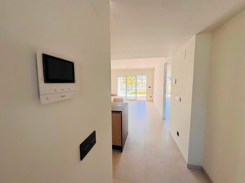 Wohnung in Guardamar Del Segura, Alicante - Foto 4