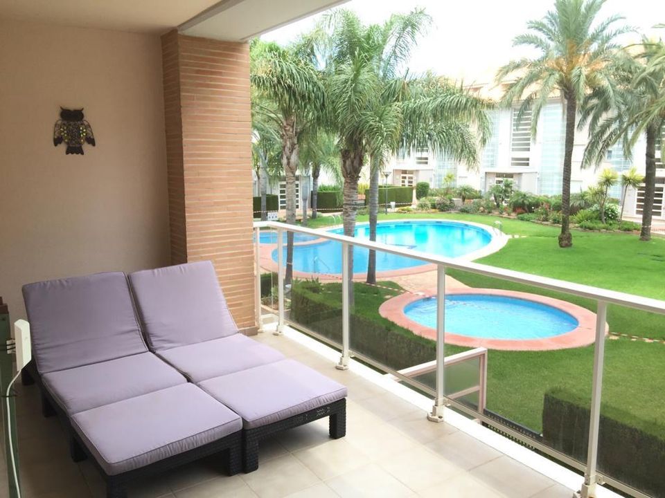 Apartament a Javea, Alicante - foto 2