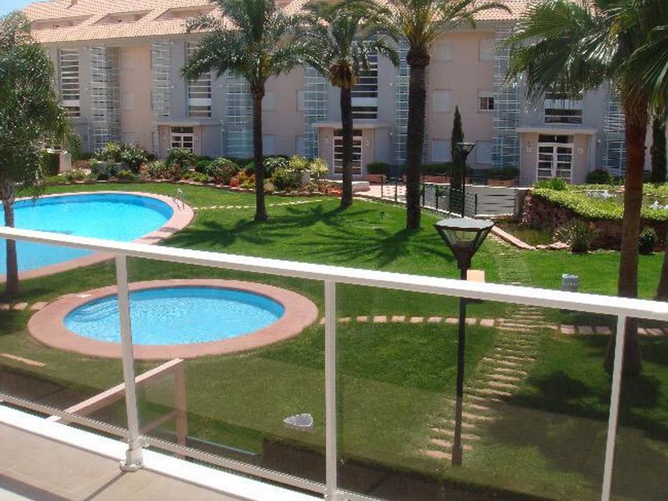 Apartament a Javea, Alicante - foto 3