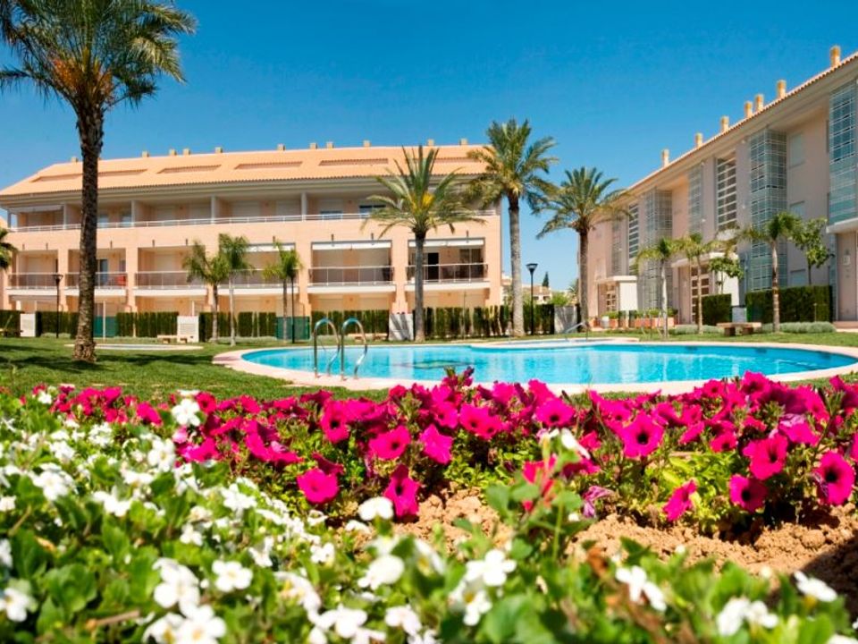 Apartament a Javea, Alicante - foto 4
