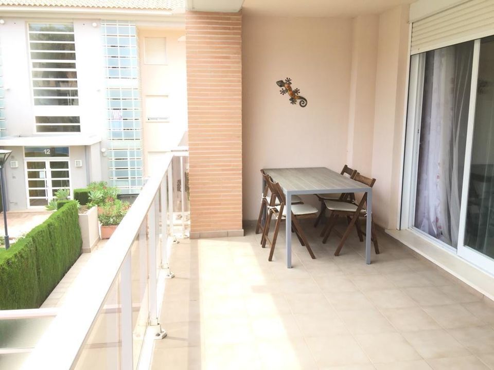 Apartament a Javea, Alicante - foto 5