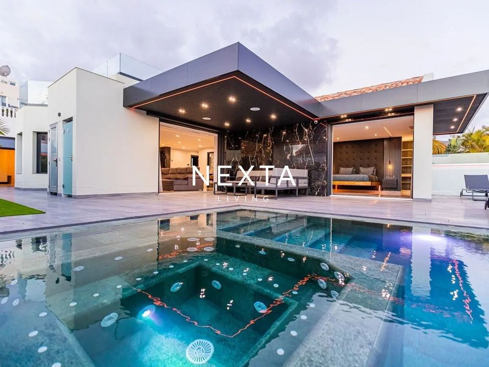 Villa i Adeje, Tenerife - foto 1