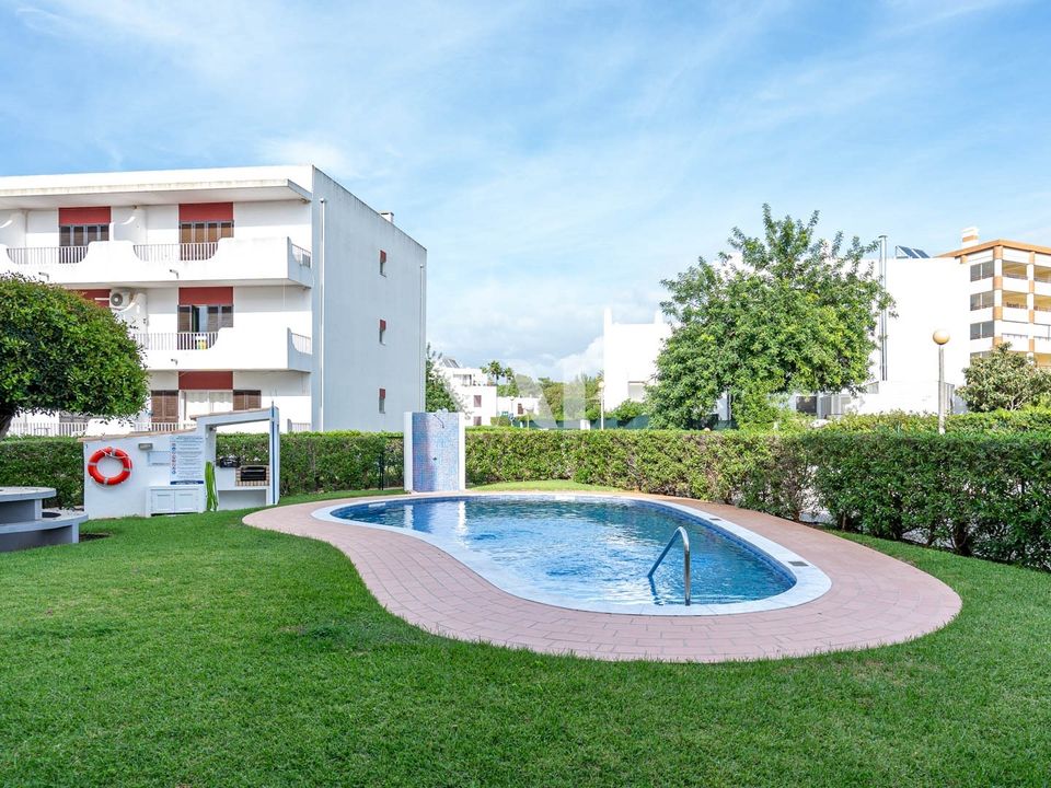 Lejlighed i Vilamoura, Faro - foto 1