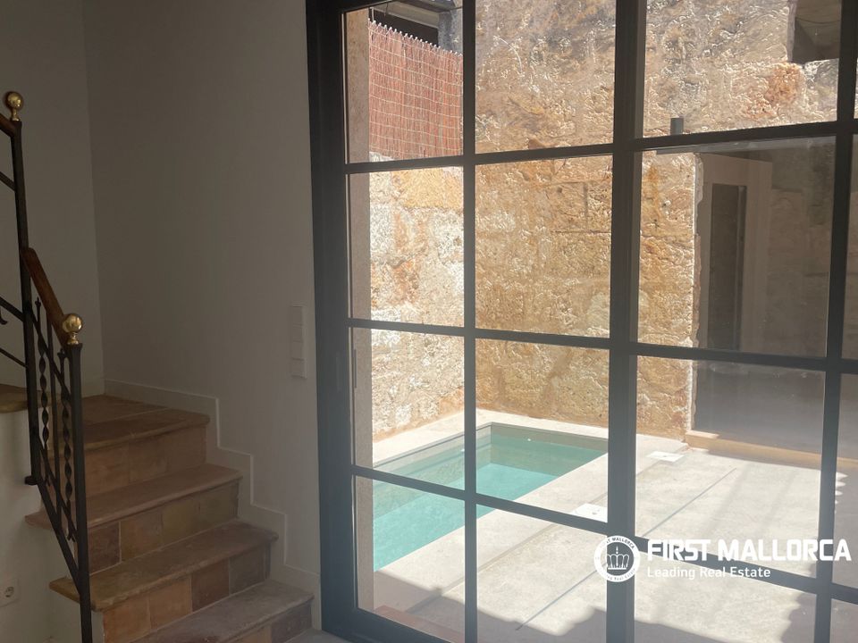 Villa i Sineu, Mallorca - foto 1