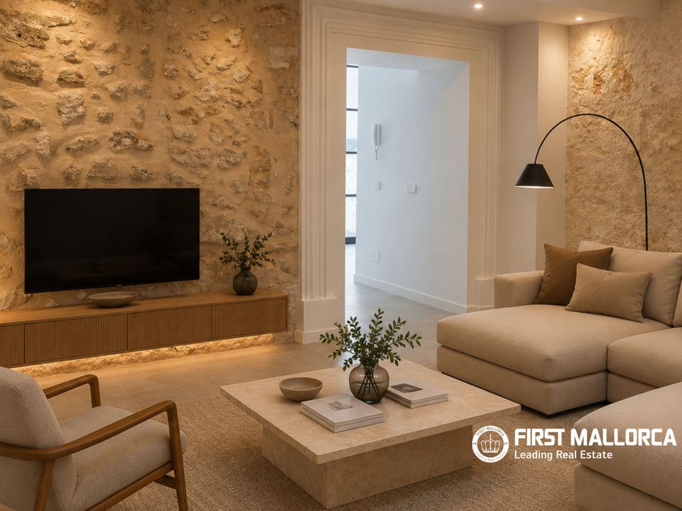 Villa i Sineu, Mallorca - foto 3