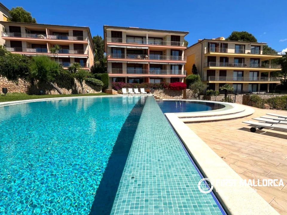 Apartament a Sol De Mallorca, Mallorca - foto 1