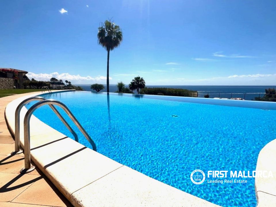 Apartament a Sol De Mallorca, Mallorca - foto 2