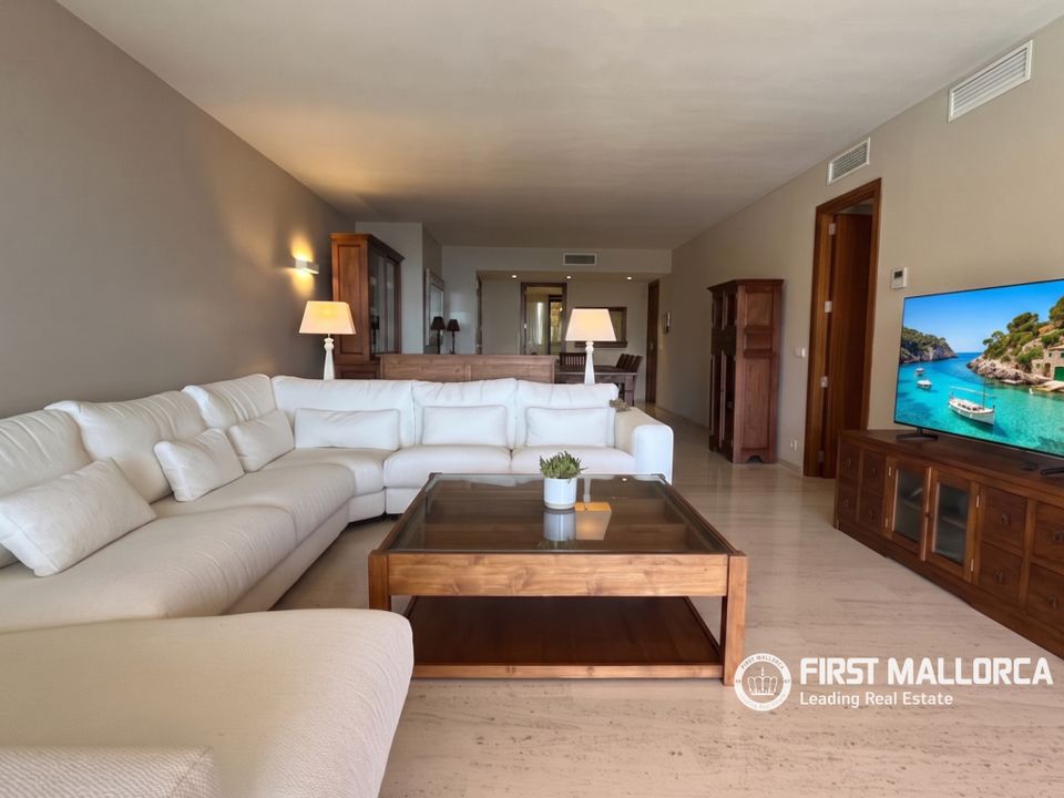 Apartament a Sol De Mallorca, Mallorca - foto 3