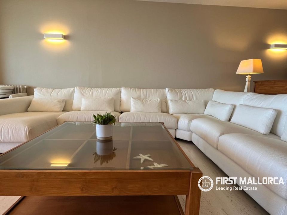 Apartament a Sol De Mallorca, Mallorca - foto 4