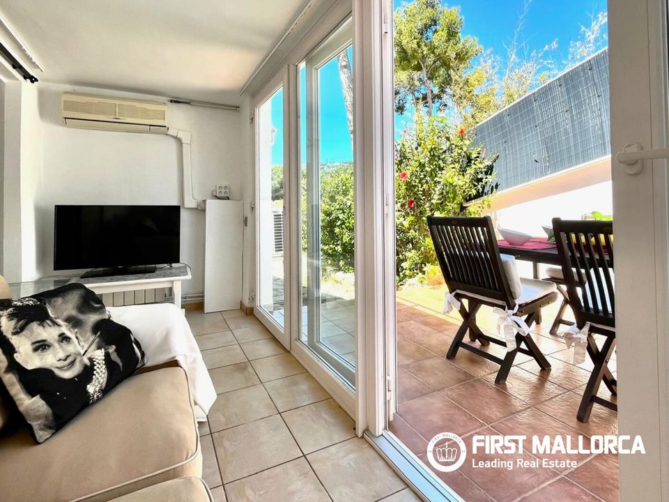 Apartament a Portals Nous, Mallorca - foto 4