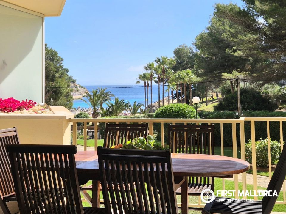 Lejlighed i Cala Vinyes, Mallorca - foto 1