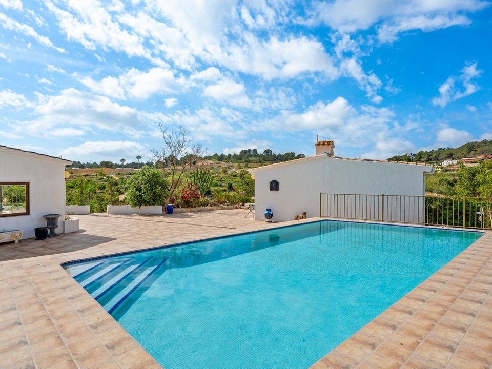 Finca a La Nucia, Alicante - foto 4