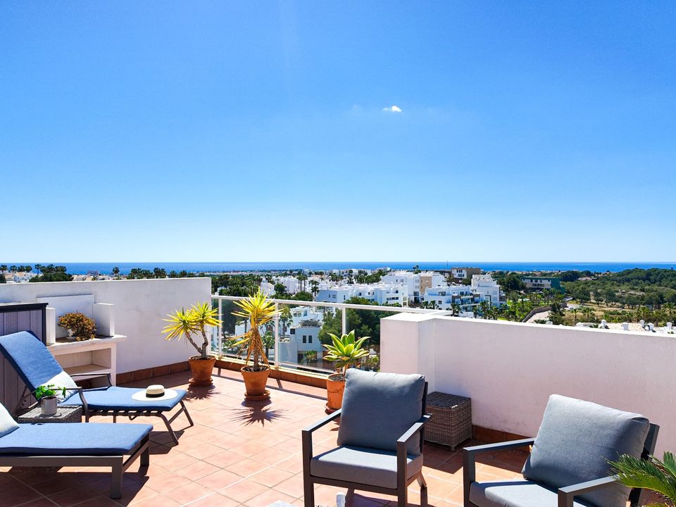 Lejlighed i Villamartin, Alicante - foto 1