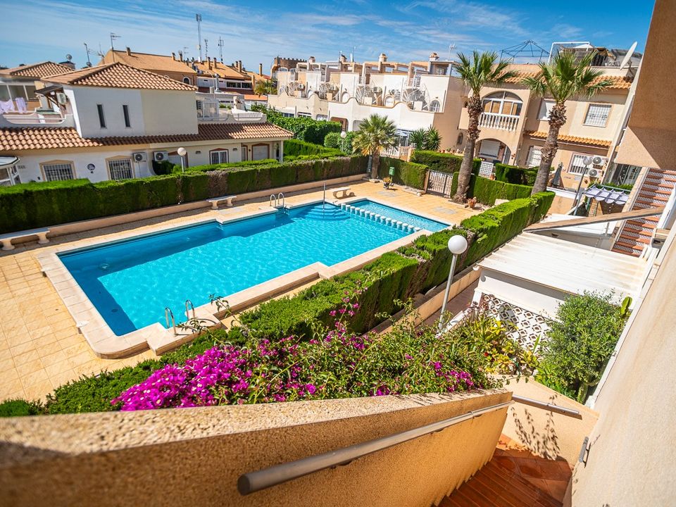 Lejlighed i Alicante, Alicante - foto 4