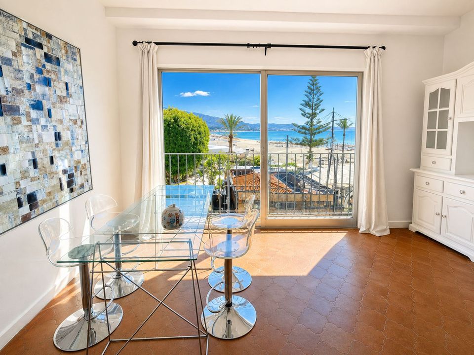 Villa i Marbella, Malaga - foto 1