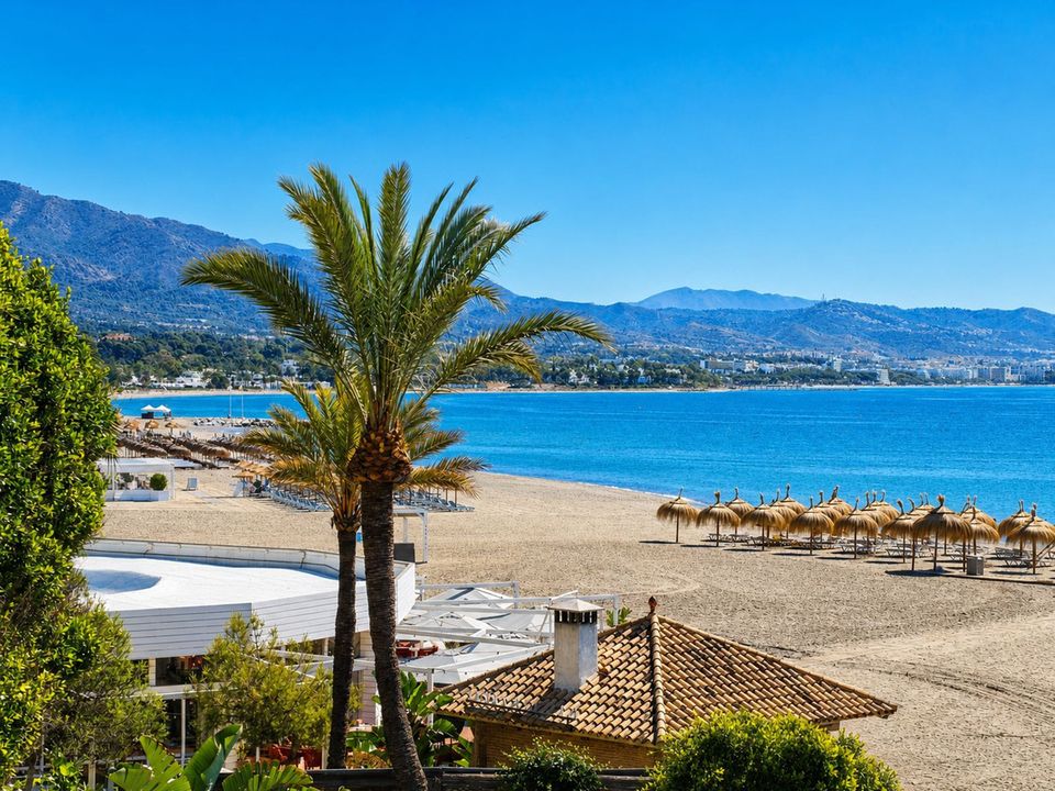 Villa i Marbella, Malaga - foto 2