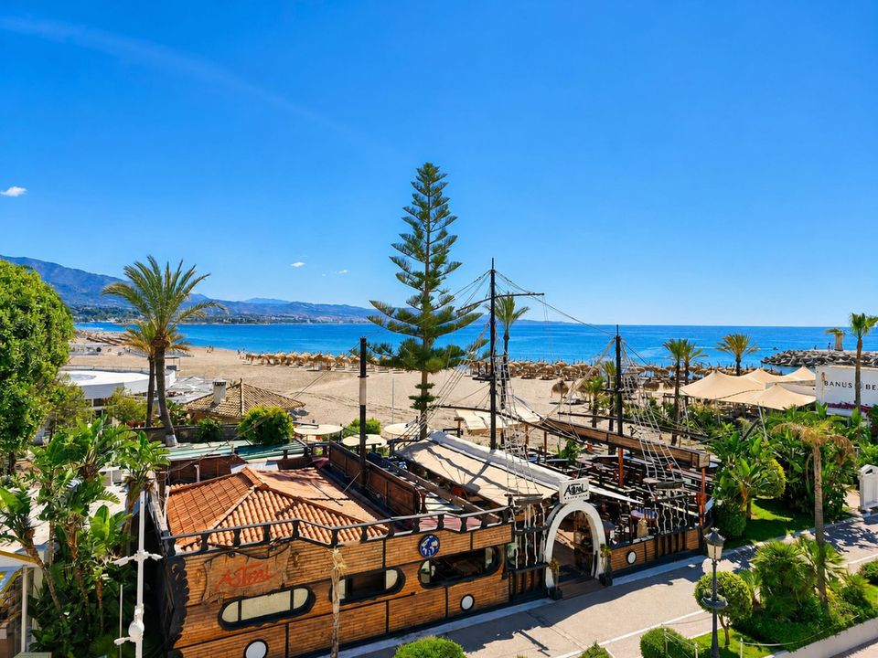 Villa i Marbella, Malaga - foto 4