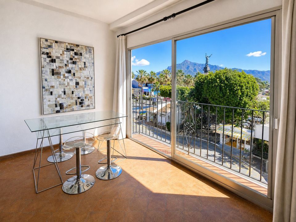 Villa i Marbella, Malaga - foto 5