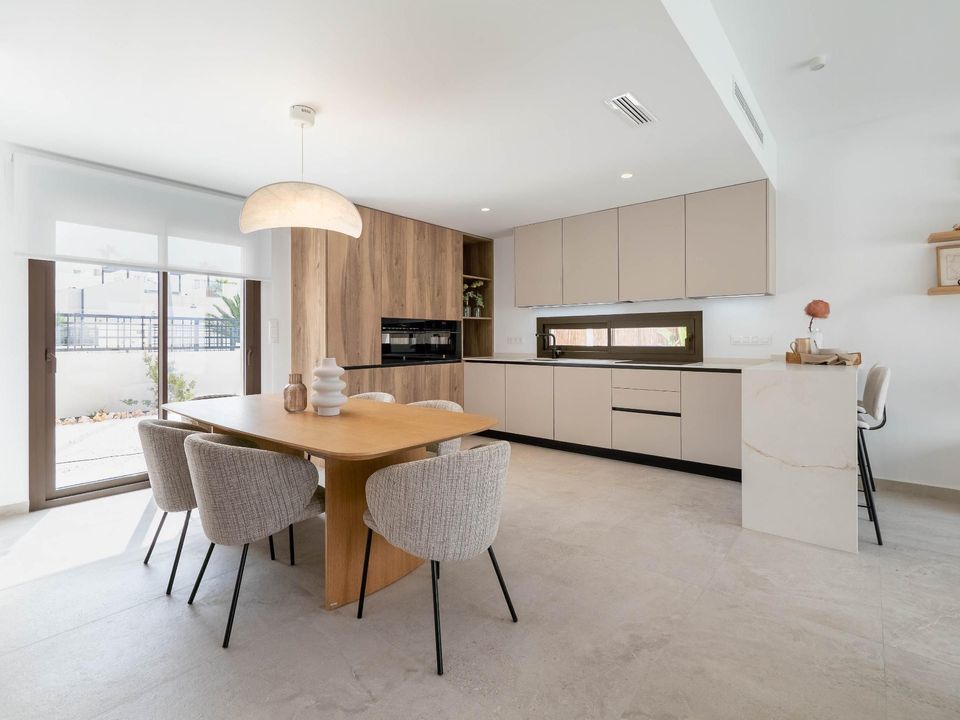 Villa i Algorfa, Alicante - bilde 2