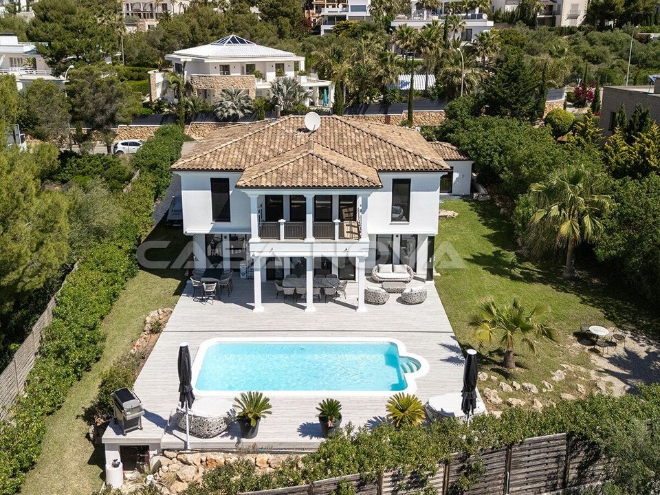 Villa i Santa Ponsa, Mallorca - foto 5