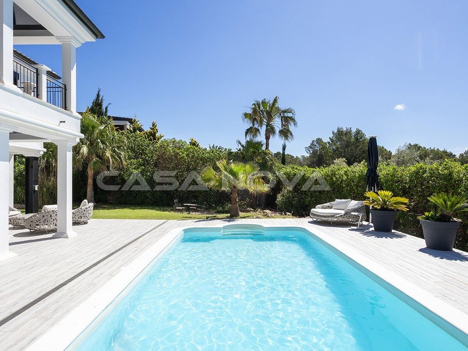 Villa i Santa Ponsa, Mallorca - foto 4