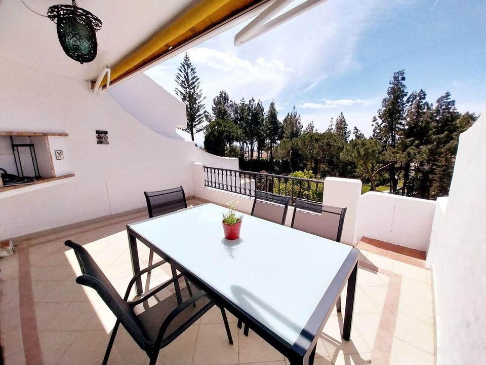 Byhus i Calahonda, Malaga - foto 3