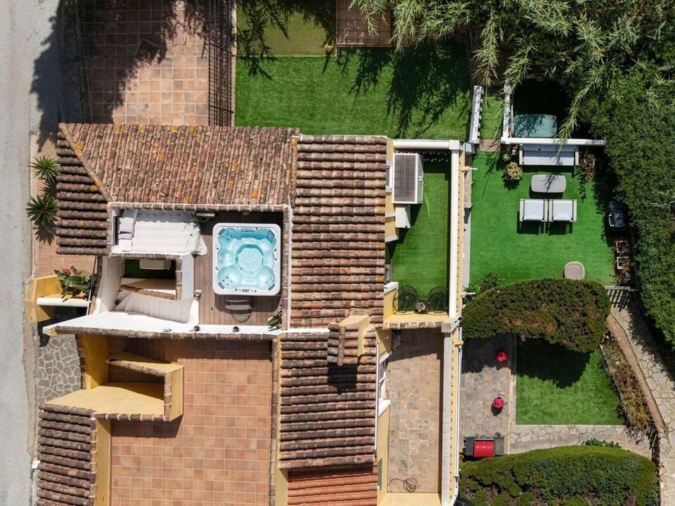 Rækkehus i Mijas Costa, Malaga - foto 2