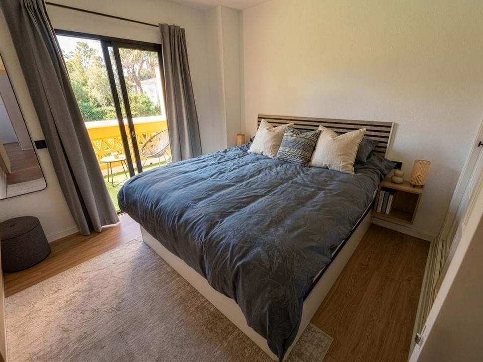 Rækkehus i Mijas Costa, Malaga - foto 4