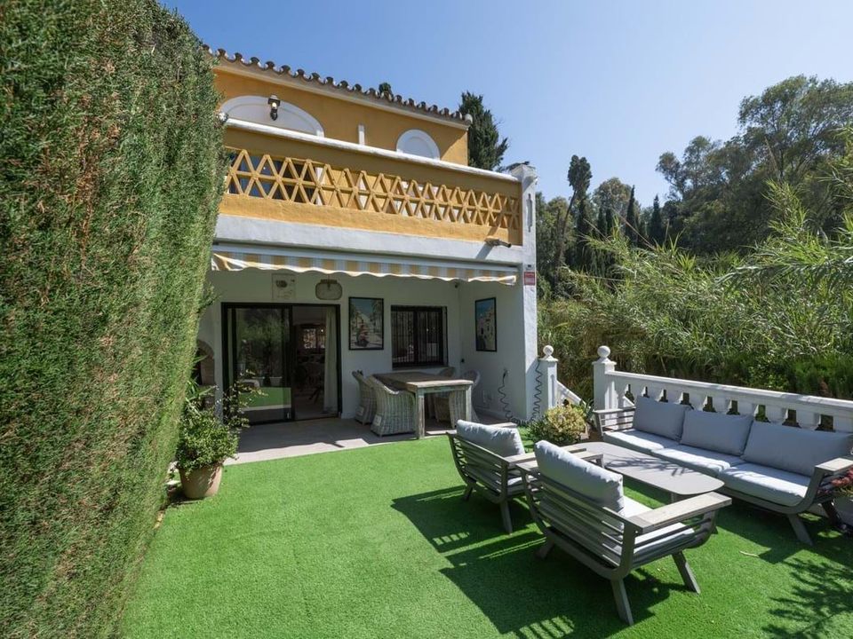 Rækkehus i Mijas Costa, Malaga - foto 5