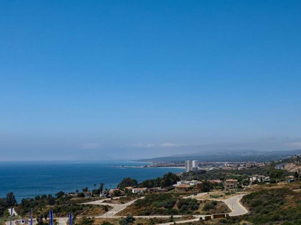 Villa i La Duquesa, Malaga - foto 1
