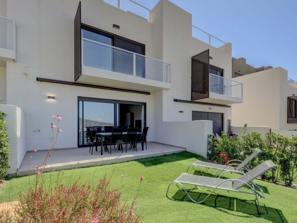 Villa i La Duquesa, Malaga - foto 2