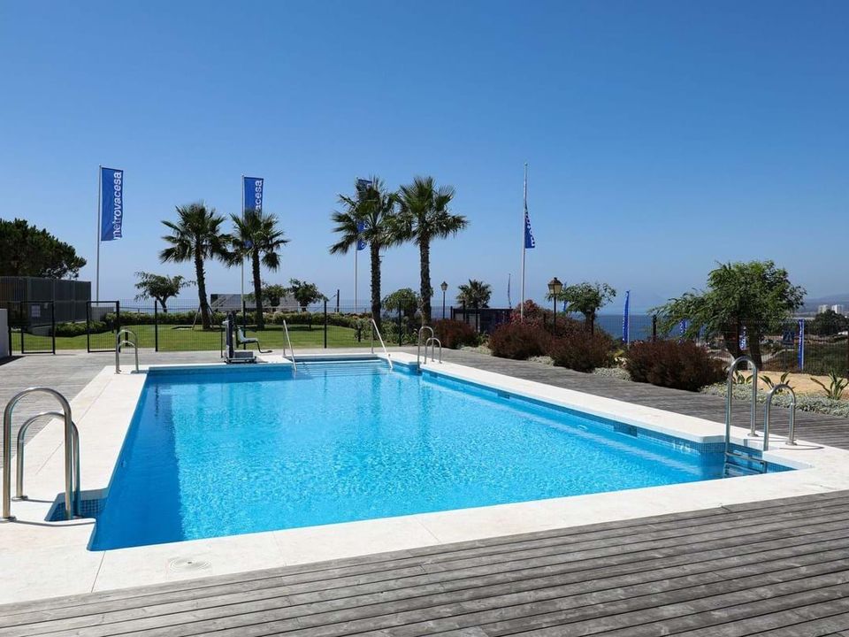 Villa i La Duquesa, Malaga - foto 5