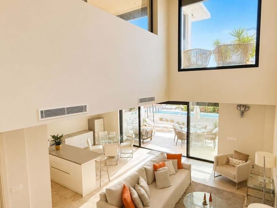 Byhus i La Cala De Mijas, Malaga - foto 5