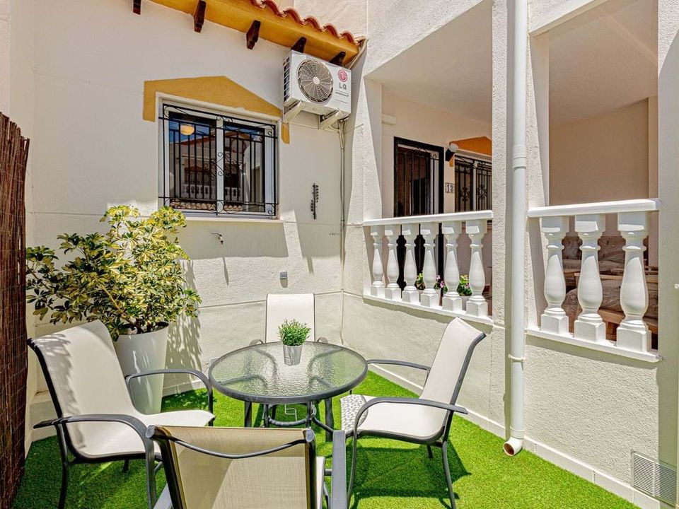 Byhus i Orihuela, Alicante - foto 2