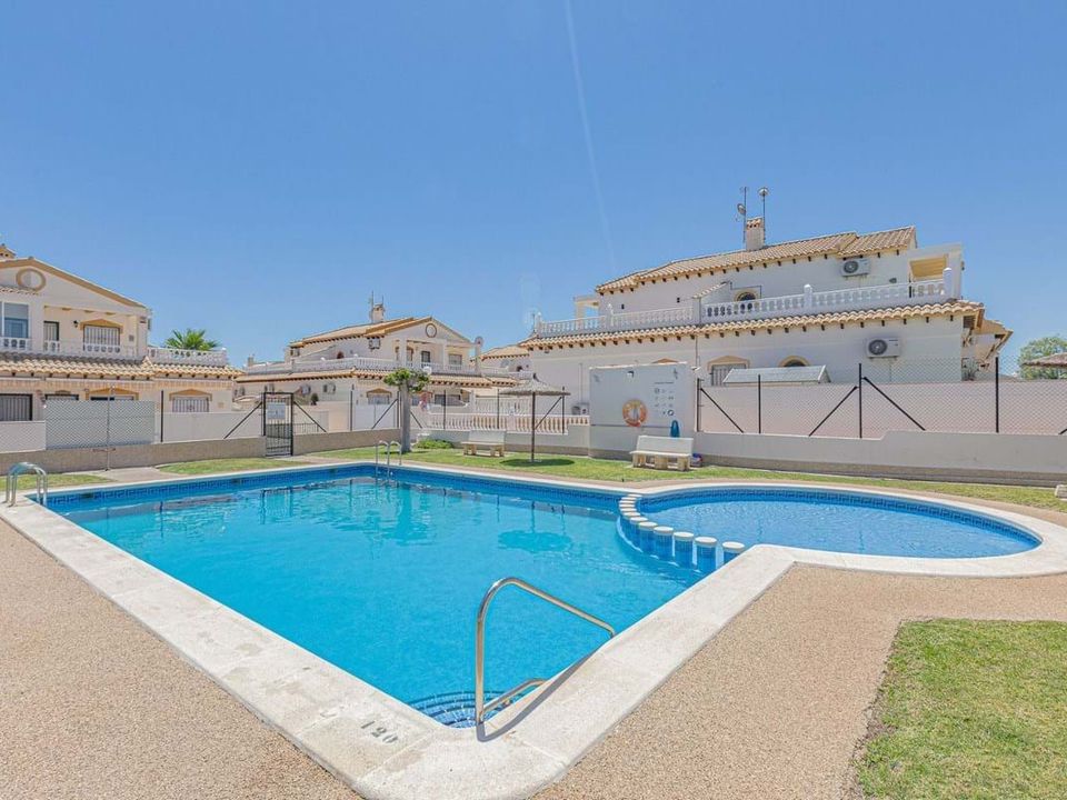 Byhus i Orihuela, Alicante - foto 3
