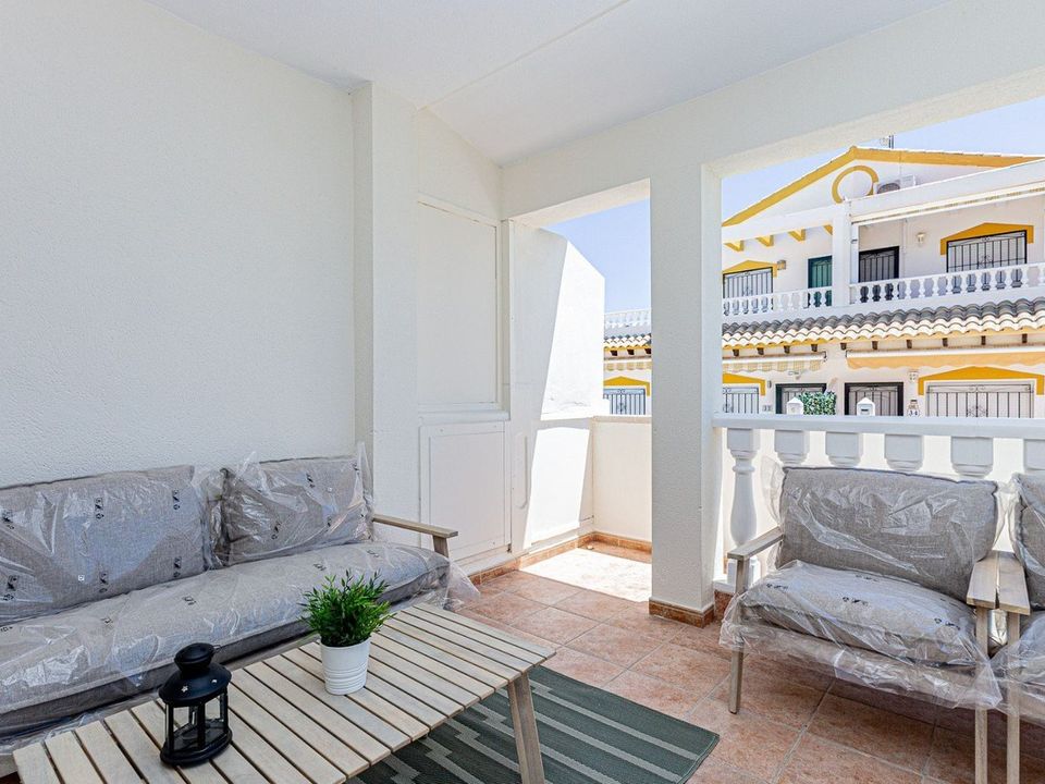 Byhus i Orihuela, Alicante - foto 4