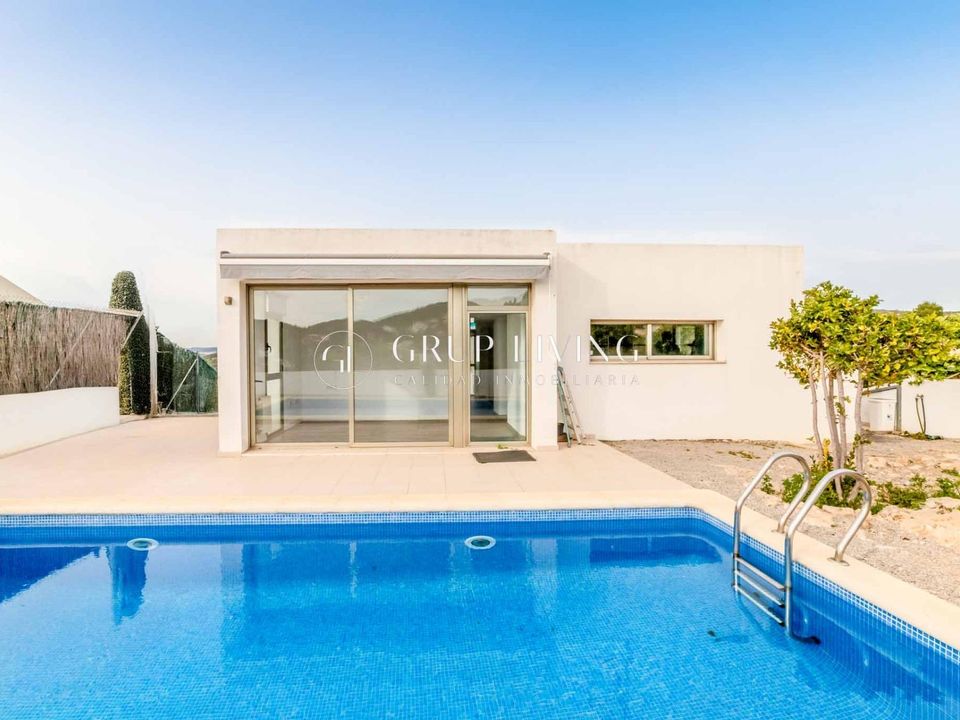 Villa i Sitges, Barcelona - foto 1