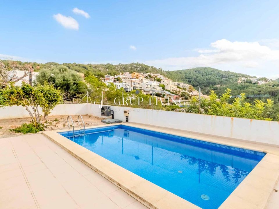 Villa i Sitges, Barcelona - foto 2