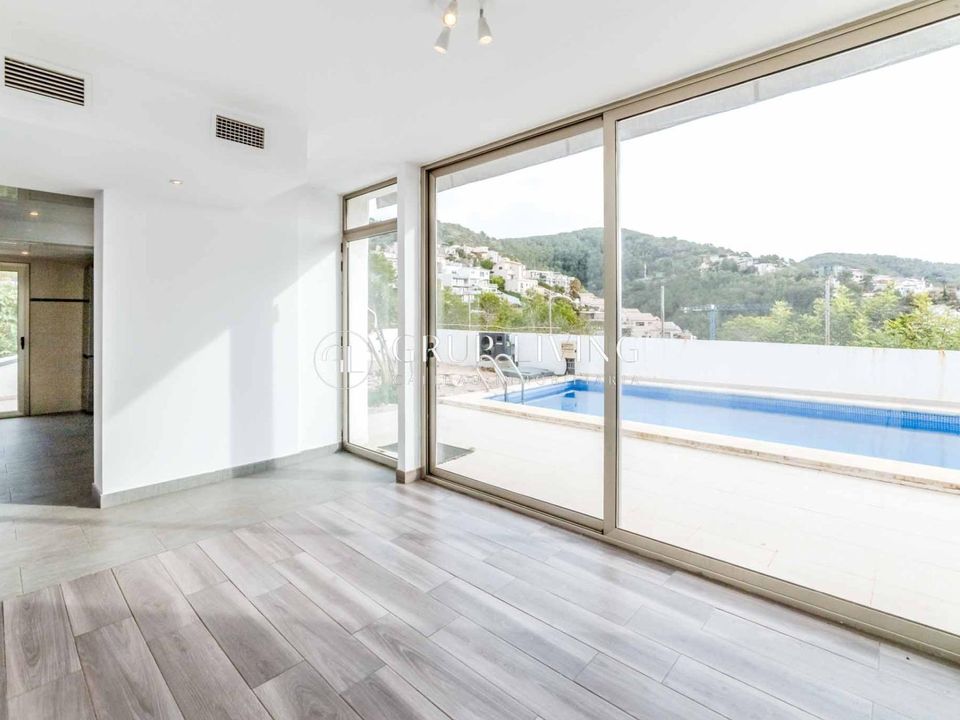 Villa i Sitges, Barcelona - foto 3