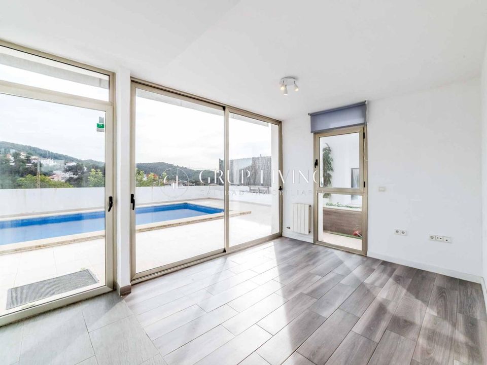 Villa i Sitges, Barcelona - foto 4