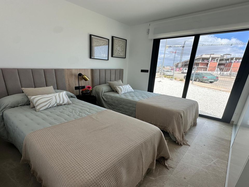 Penthouse i Los Alcazares, Murcia - foto 4