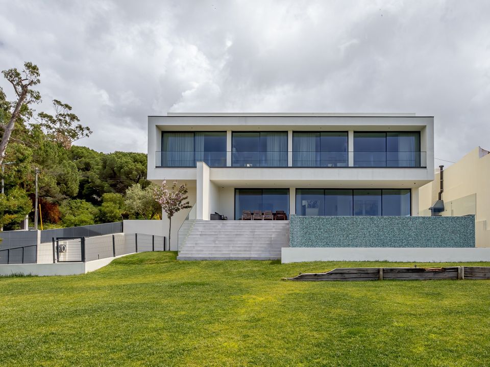 Villa i Cascais, Lisbon - foto 1