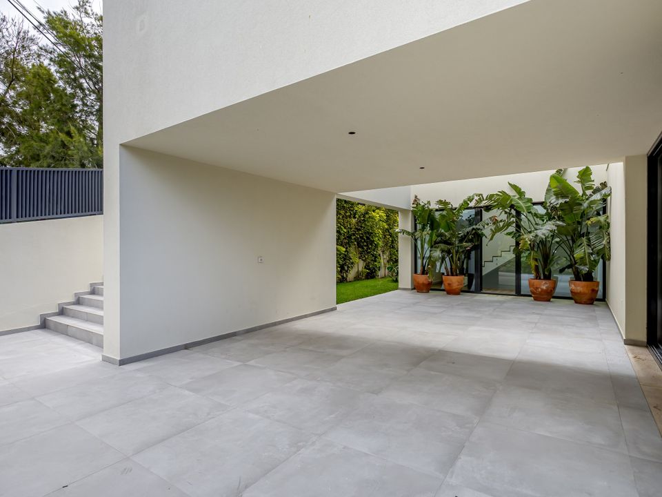 Villa i Cascais, Lisbon - foto 2