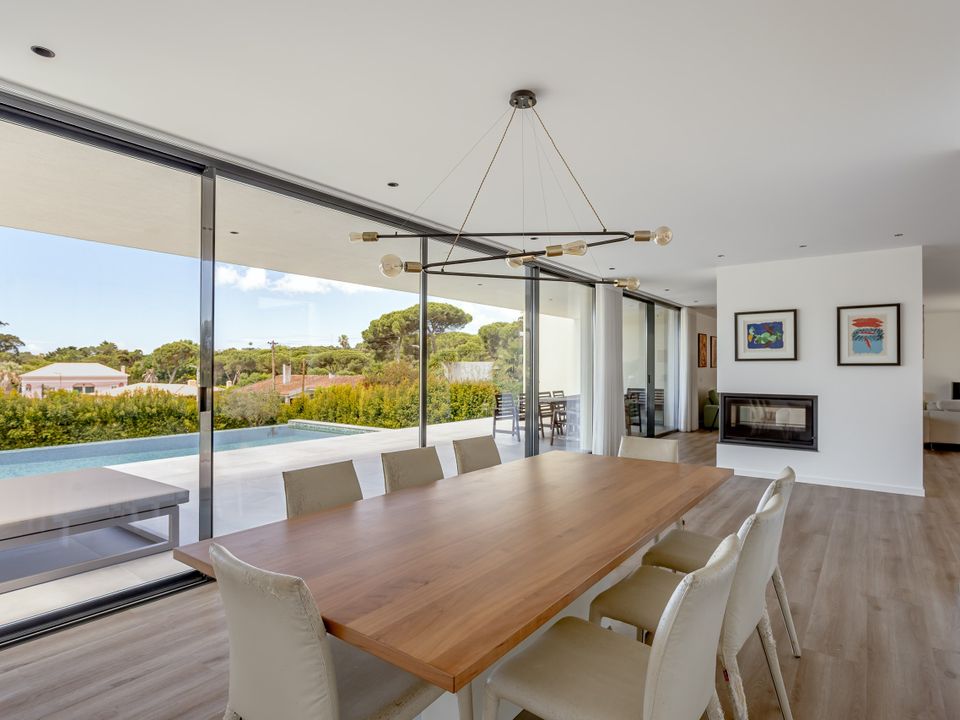 Villa i Cascais, Lisbon - foto 4