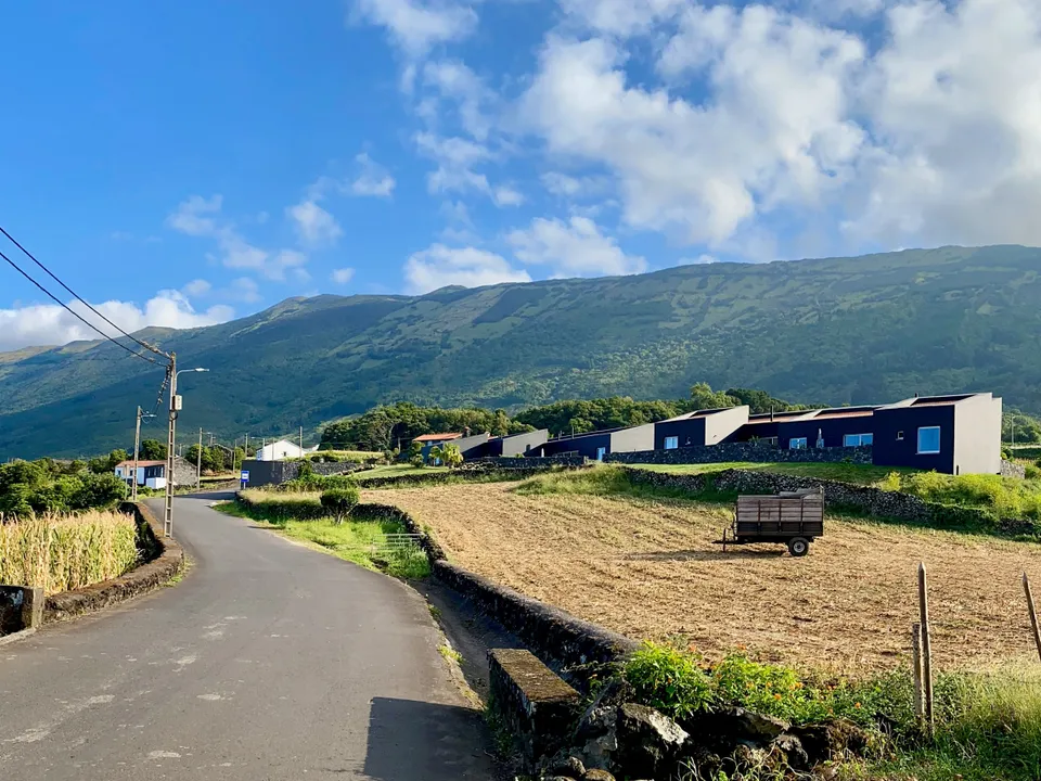 Villa i Sao Roque do Pico, Pico - foto 3