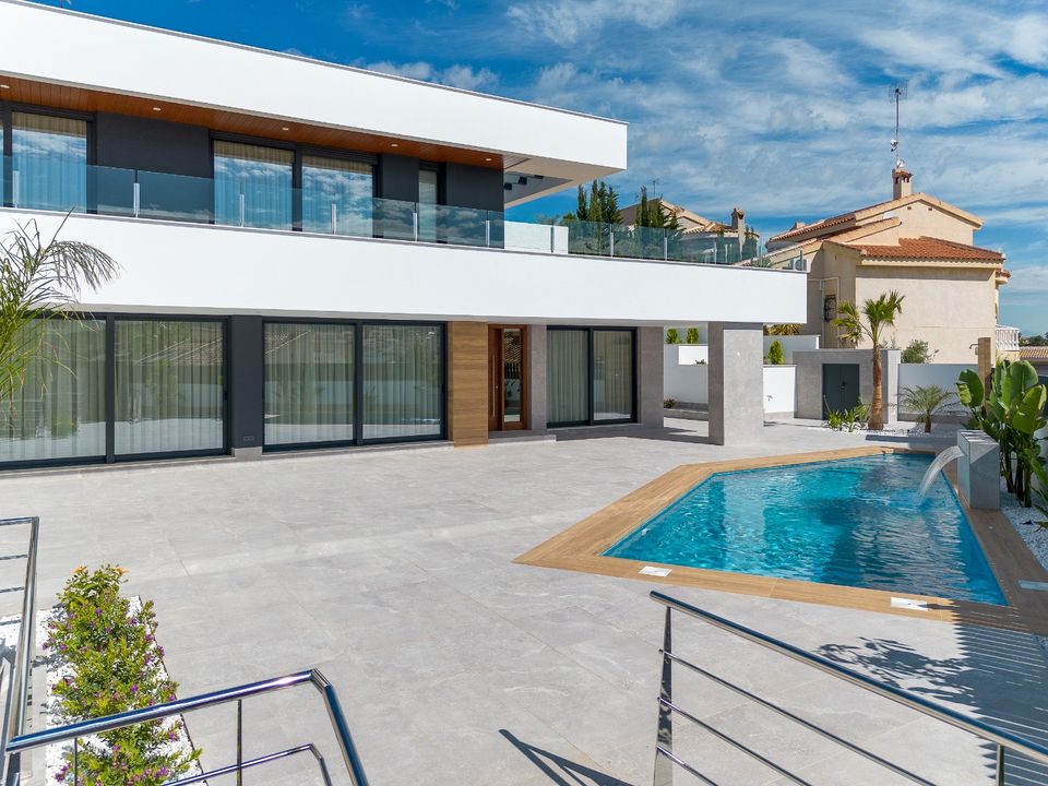 Villa i Ciudad Quesada, Alicante - foto 2