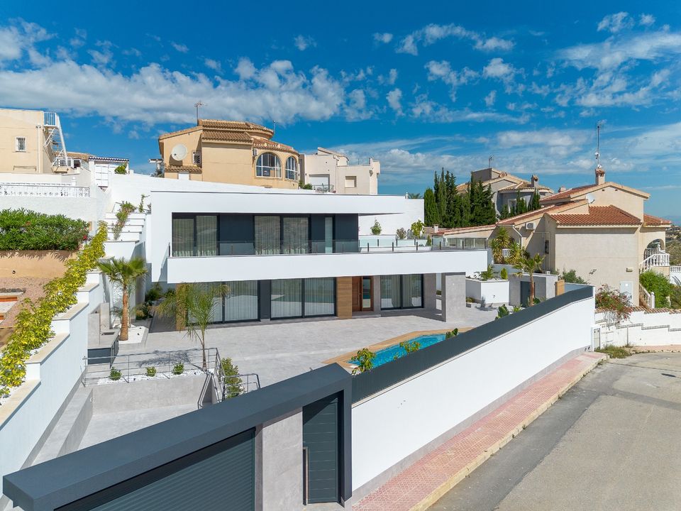 Villa i Ciudad Quesada, Alicante - foto 3