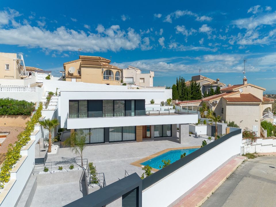 Villa i Ciudad Quesada, Alicante - foto 4