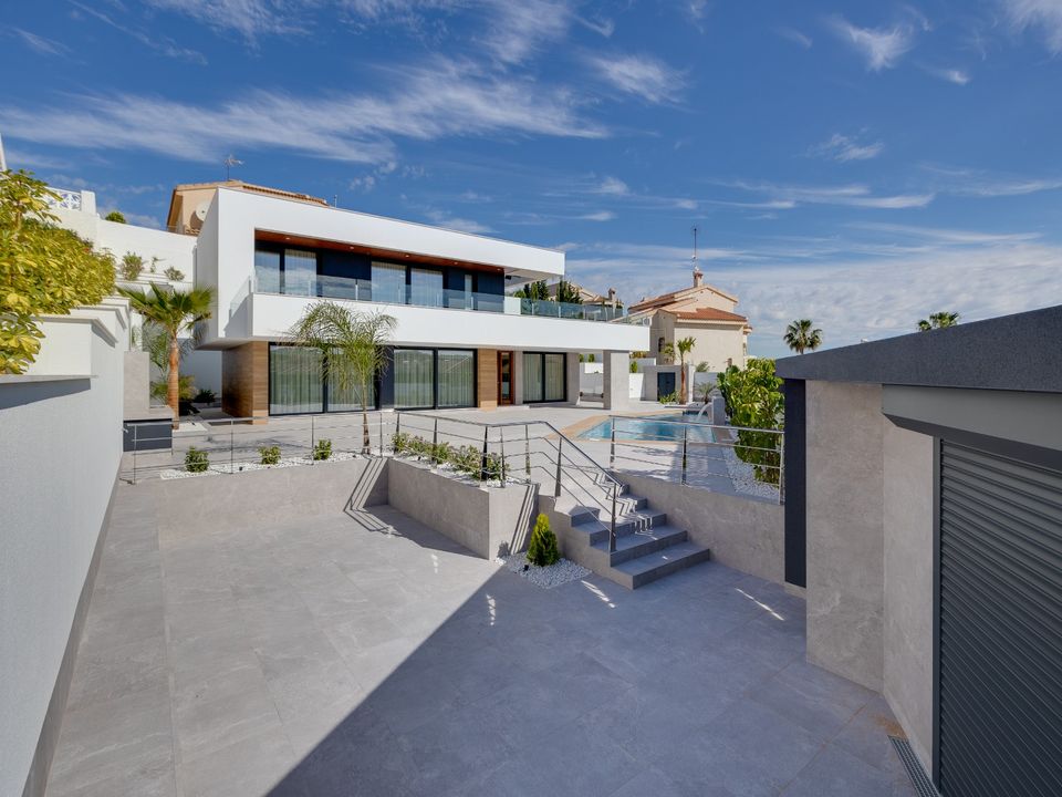 Villa i Ciudad Quesada, Alicante - foto 5
